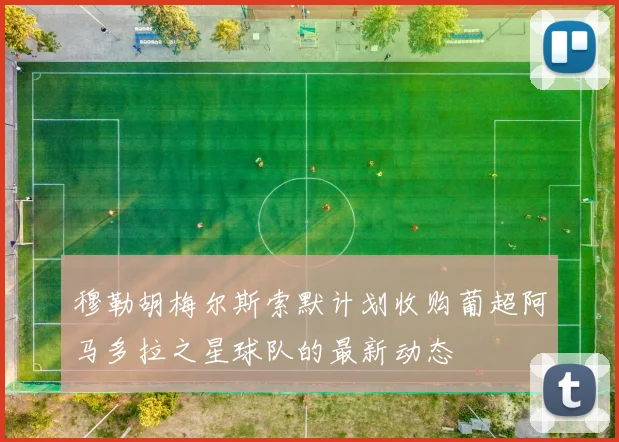 穆勒胡梅尔斯索默计划收购葡超阿马多拉之星球队的最新动态